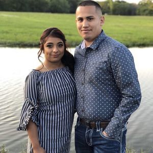 Meet your Posher, Alejandra